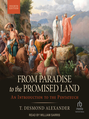 cover image of From Paradise to the Promised Land